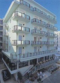 Hotel Chic Cattolica